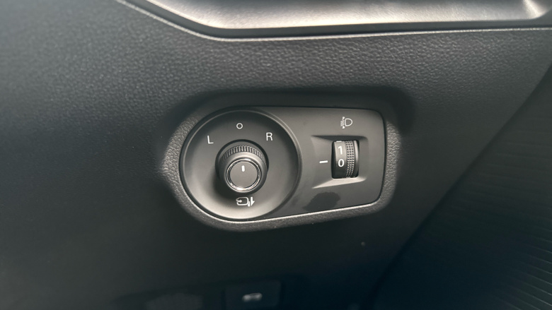 MG MG4 180kW Trophy EV Extended Range 77kWh 5dr Auto Electric Hatchback